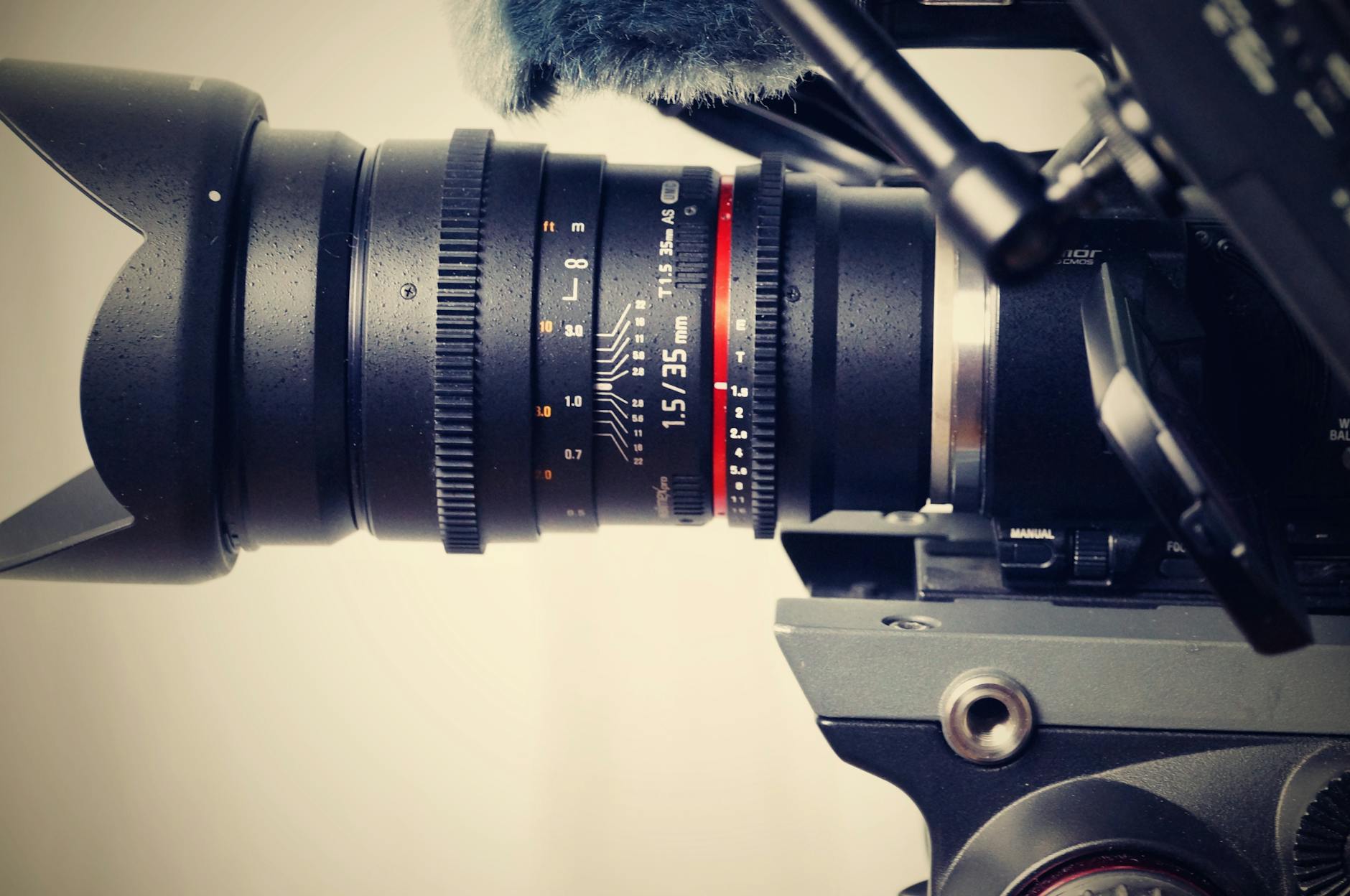 Gear Up for Greatness: Your Essential Photography Kit