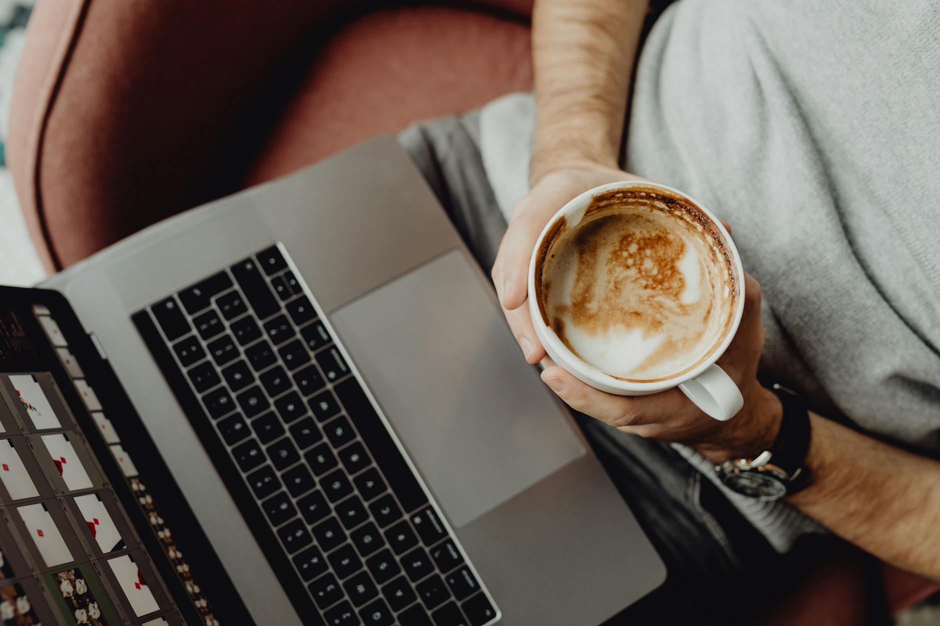 Unlocking Your Creative Potential: The Magic of Editing