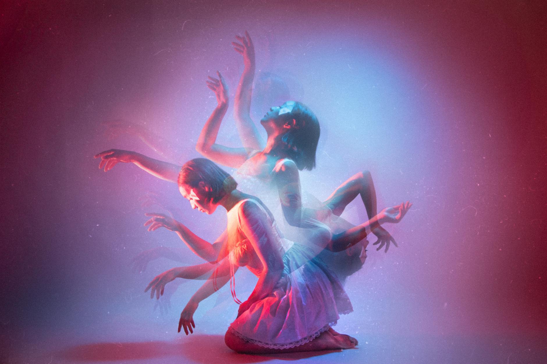 Unleash Your Inner Artist: Fun Photography Challenges to Try